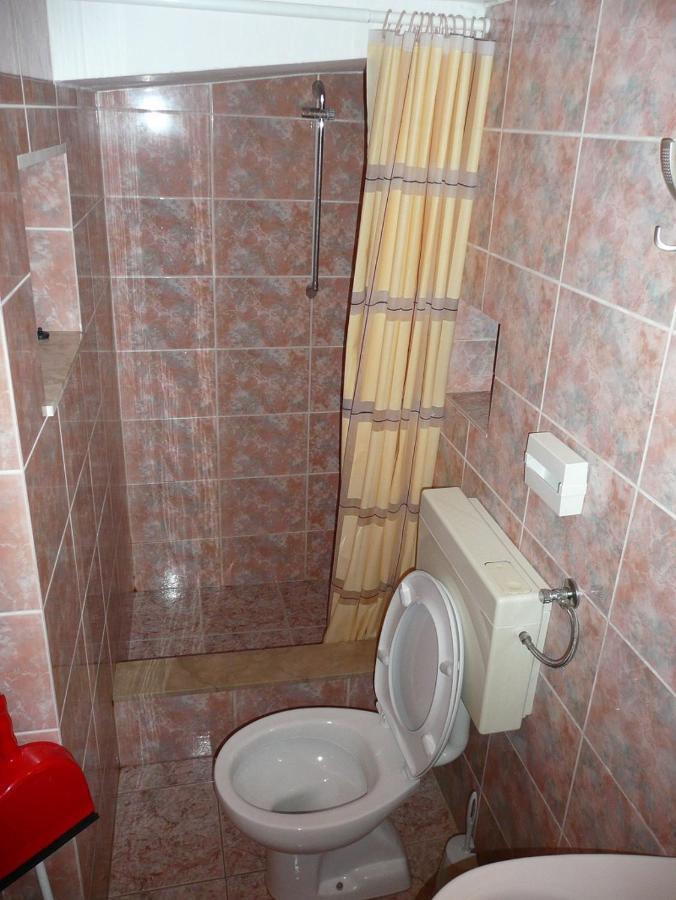 Studio Apartman 伯德古拉 外观 照片